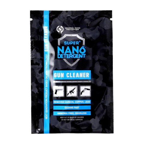 Preparat General Nano Protection do czyszczenia broni 75 ml, 1 szt General Nano Protection