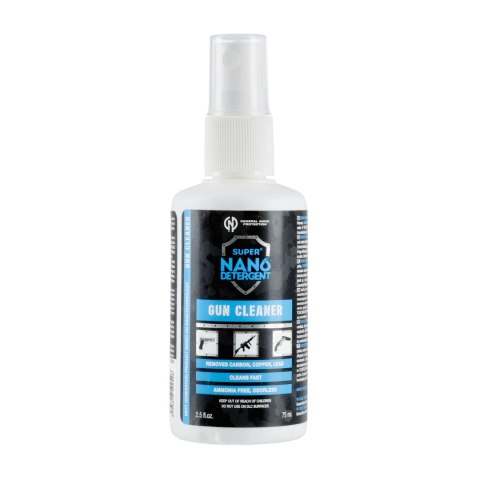 Preparat General Nano Protection do czyszczenia broni 75 ml General Nano Protection