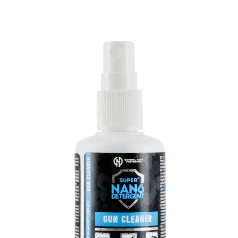 Preparat General Nano Protection do czyszczenia broni 75 ml General Nano Protection