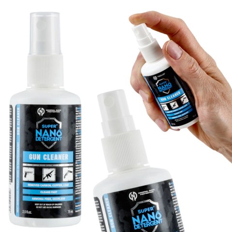 Preparat General Nano Protection do czyszczenia broni 75 ml General Nano Protection