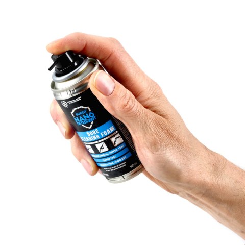 Preparat General Nano Protection do czyszczenia lufy 100ml General Nano Protection