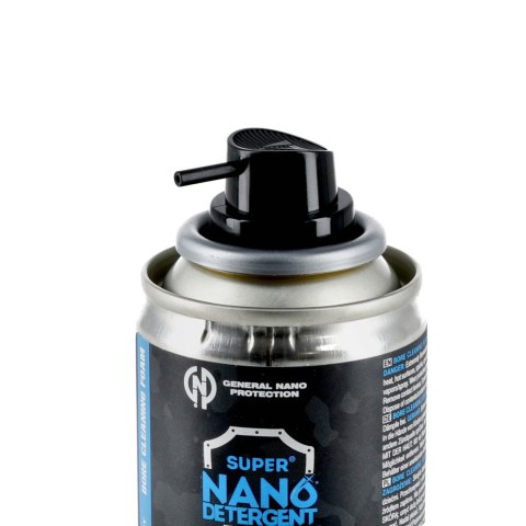Preparat General Nano Protection do czyszczenia lufy 100ml General Nano Protection