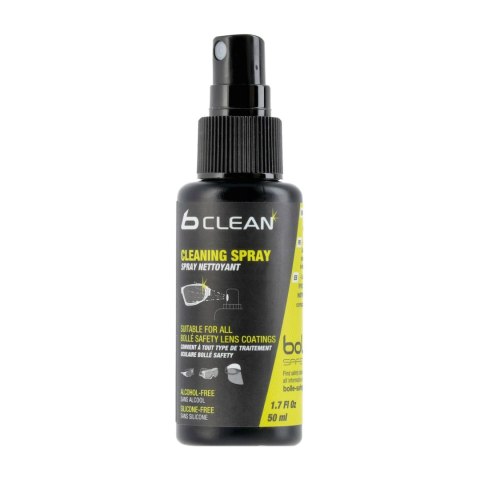 Preparat / Płyn Do Czyszczenia Okularów Bolle B-Clean B412 50 ml Bolle