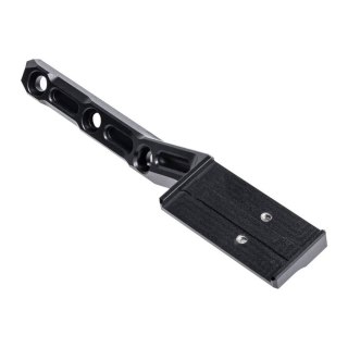 Primary Arms SLx Offset Reflex Mount Keeper Primary Arms