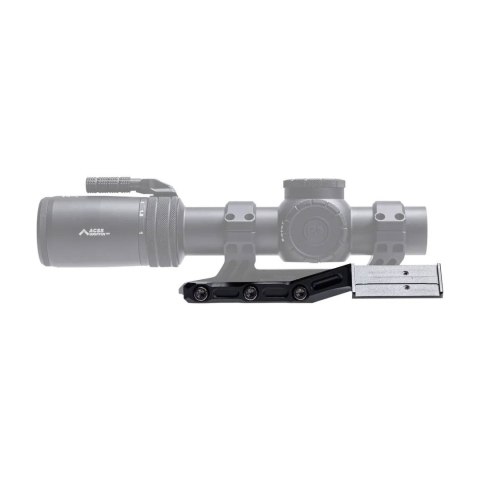 Primary Arms SLx Offset Reflex Mount Keeper Primary Arms