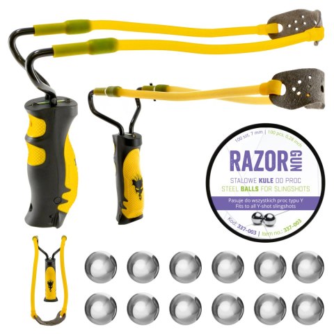 Proca Barnett King Rat Ambush Barnett