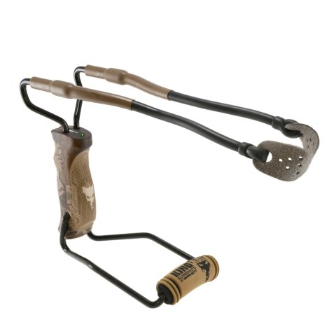 Proca Barnett King Rat Black Widow Hunter Barnett