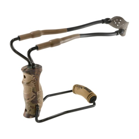 Proca Barnett King Rat Black Widow Hunter Barnett