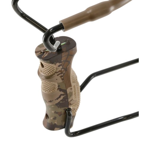 Proca Barnett King Rat Black Widow Hunter Barnett