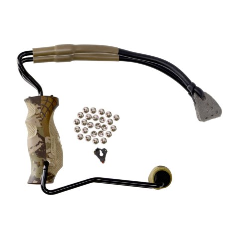 Proca Barnett King Rat Black Widow Hunter Barnett