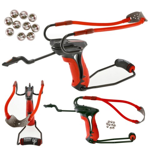 Proca Barnett King Rat Cobra Barnett