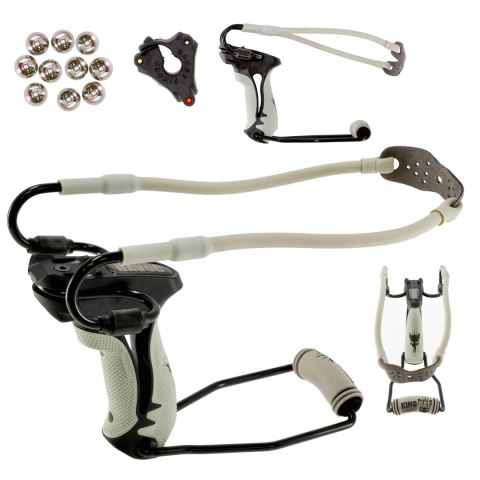 Proca Barnett King Rat Havoc Barnett