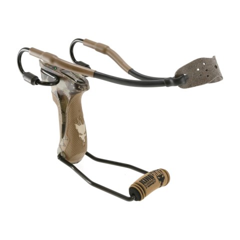 Proca Barnett King Rat Hunter Havoc Barnett