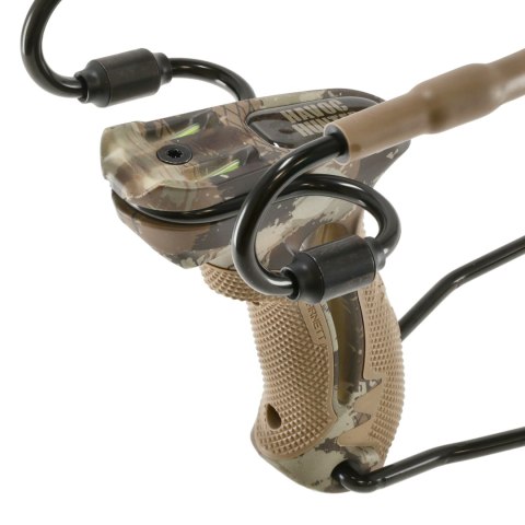 Proca Barnett King Rat Hunter Havoc Barnett