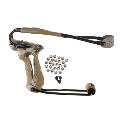 Proca Barnett King Rat Hunter Havoc Barnett