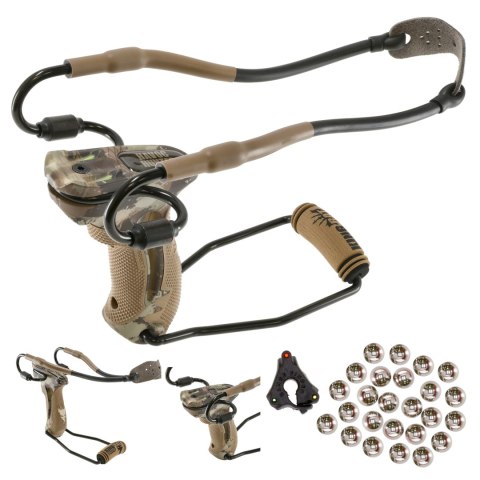 Proca Barnett King Rat Hunter Havoc Barnett