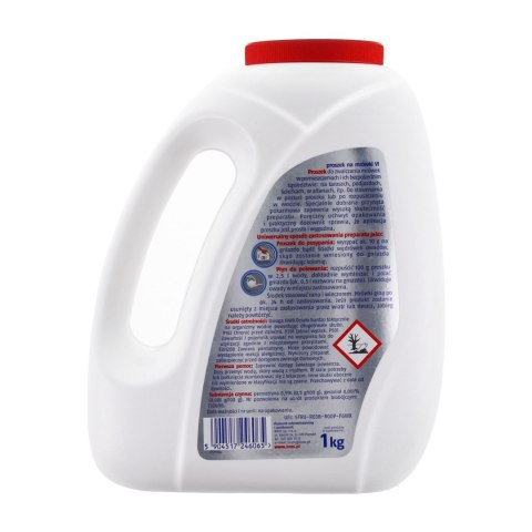 Proszek Bros na mrówki 1 kg Bros