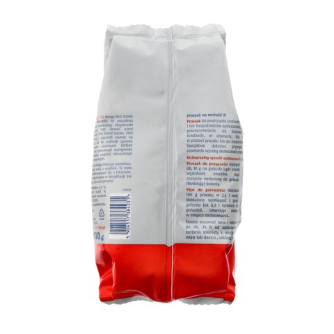 Proszek Bros na mrówki 1 kg worek Bros