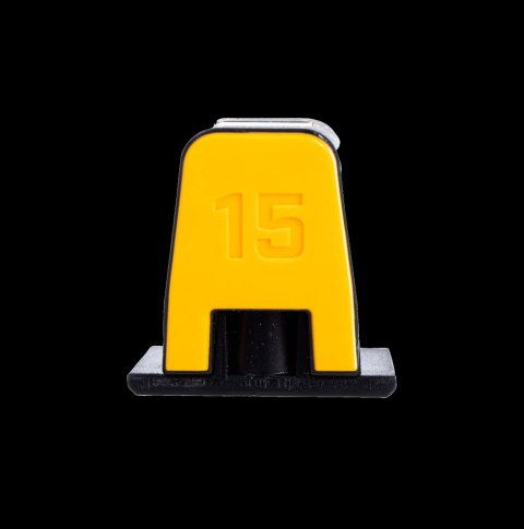 Prowadnice do ostrzenia noży do Work Sharp Benchstone / Whetstone 15 i 17 stopni Work Sharp
