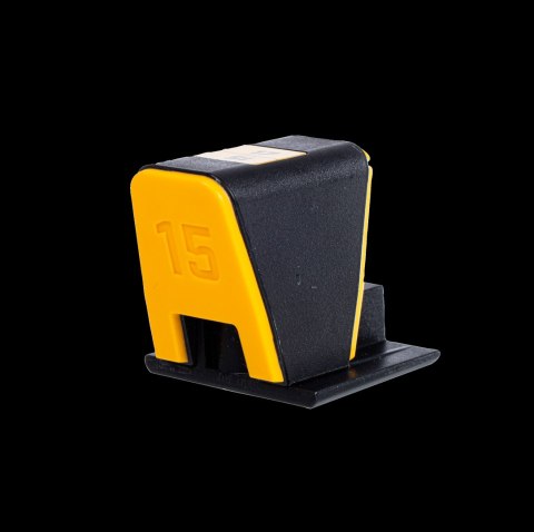 Prowadnice do ostrzenia noży do Work Sharp Benchstone / Whetstone 15 i 17 stopni Work Sharp