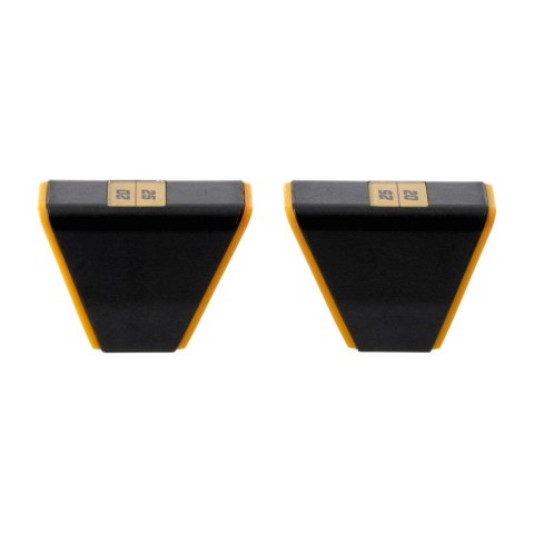 Prowadnice do ostrzenia noży do Work Sharp Benchstone / Whetstone 20 i 25 stopni Work Sharp