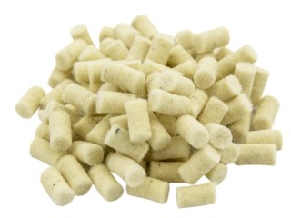 Przecieraki filcowe kal. 5,5 mm 100 szt. NN