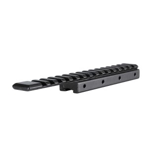 Przedłużony adapter szyny Hawke Dovetail na Picatinny Hawke Optics