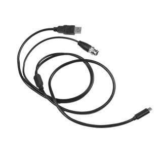 Przewód komunikacyjny HIKMICRO USB-C > CVBS HIKMICRO by HIKVISION