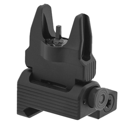 Muszka składana do AR-15 Leapers UTG Accu-Sync Spring-Loaded Leapers