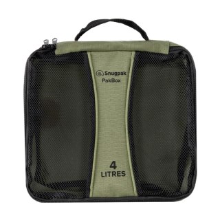 Przybornik Snugpak Pakbox 4 oliwkowy Snugpak