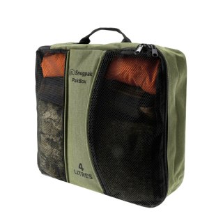 Przybornik Snugpak Pakbox 4 oliwkowy Snugpak