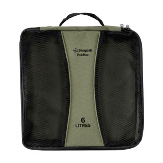Przybornik Snugpak Pakbox 6 oliwkowy Snugpak