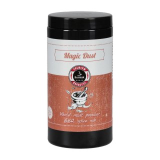 Przyprawa do mięs Borniak Magic Dust SB01-300 Borniak