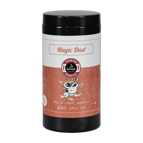 Przyprawa do mięs Borniak Magic Dust SB01-300 Borniak