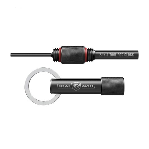Przyrząd 2-in-1 Real Avid do pistoletów Glock AVGLOCK21 Real Avid