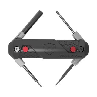 Przyrząd 4 w 1 Real Avid do pistoletów Glock AVGLOCK41 Real Avid