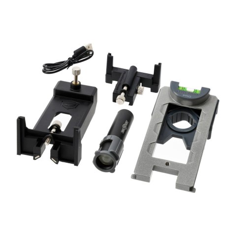 Przyrząd do poziomowania lunety Real Avid Level Right Pro AVLVLR-P Real Avid