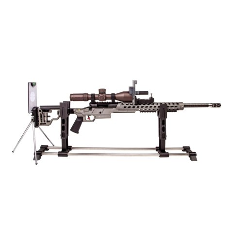 Przyrząd do poziomowania lunety Real Avid Level Right Pro AVLVLR-P Real Avid