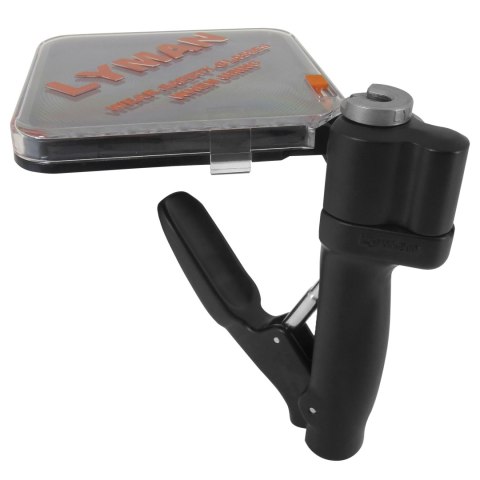 Przyrząd do ręcznego osadzania spłonek Lyman E-ZEE Prime Lyman