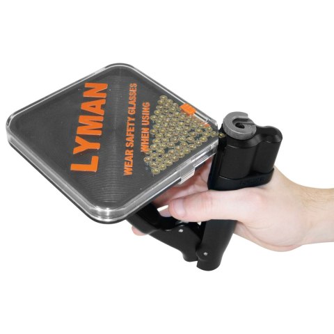 Przyrząd do ręcznego osadzania spłonek Lyman E-ZEE Prime Lyman