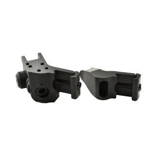 Przyrządy celownicze AT3 Tactical 45 Offset do AR15 AT3 Tactical