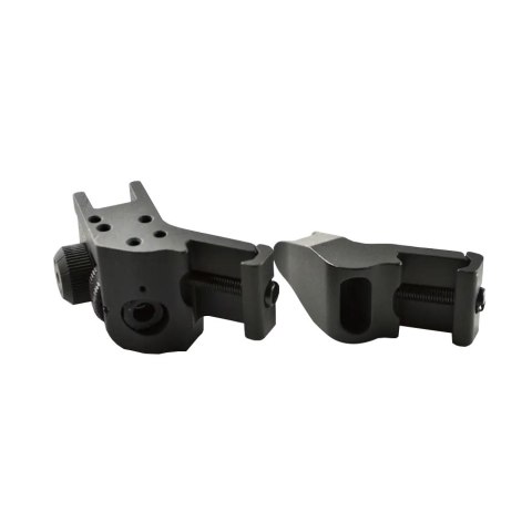 Przyrządy celownicze AT3 Tactical 45 Offset do AR15 AT3 Tactical