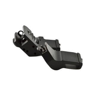 Przyrządy celownicze AT3 Tactical 45 Offset do AR15 AT3 Tactical