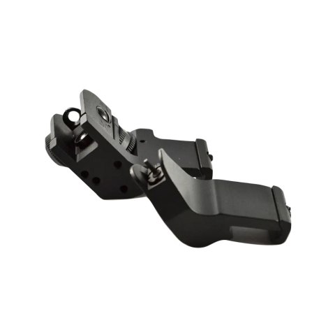 Przyrządy celownicze AT3 Tactical 45 Offset do AR15 AT3 Tactical