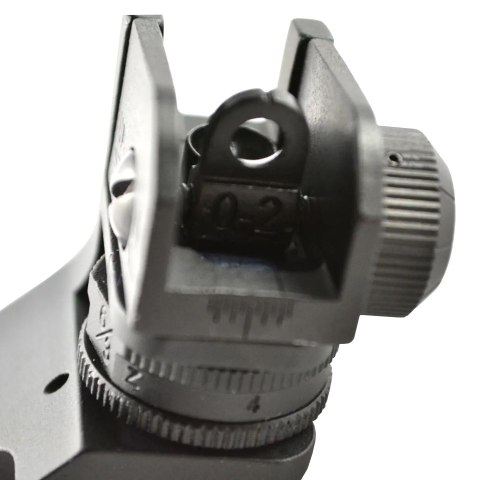 Przyrządy celownicze AT3 Tactical 45 Offset do AR15 AT3 Tactical