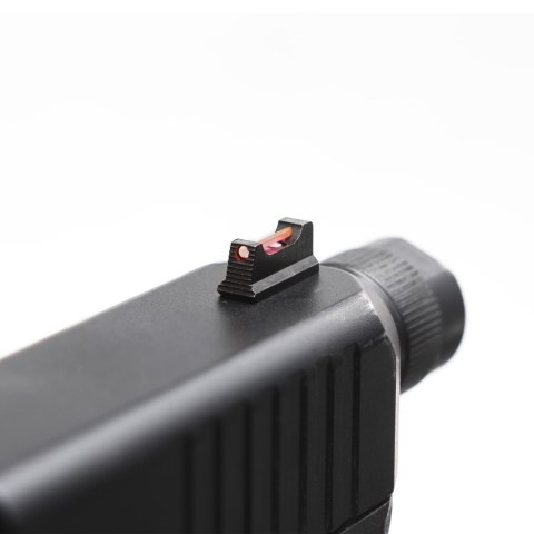 Przyrządy celownicze DTF Analog Sights Standard do Glock gen. 3 i 4 oraz Glock 43X i G48 DTF Solutions