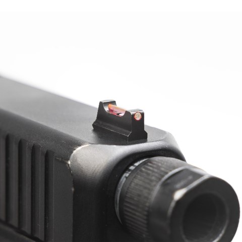 Przyrządy celownicze DTF Analog Sights Standard do Glock gen. 3 i 4 oraz Glock 43X i G48 DTF Solutions