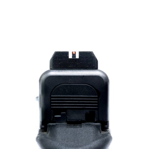 Przyrządy celownicze DTF Analog Sights Standard do Glock gen. 3 i 4 oraz Glock 43X i G48 DTF Solutions