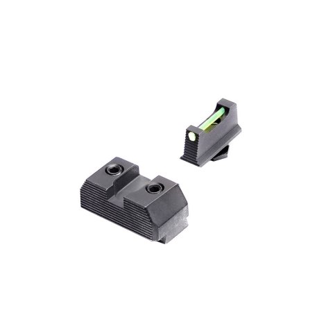 Przyrządy celownicze DTF Analog Sights Standard do Glock gen. 5 v2 DTF Solutions