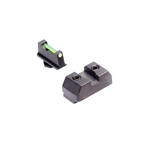 Przyrządy celownicze DTF Analog Sights Standard do Glock gen. 5 v2 DTF Solutions